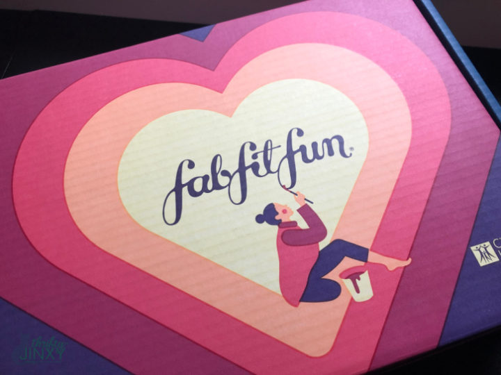 FabFitFun FREE 200 Mega Gift Bundle with Purchase Thrifty Jinxy