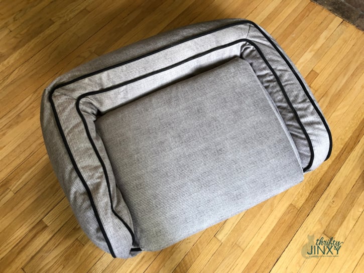 La-Z Boy Dog Bed