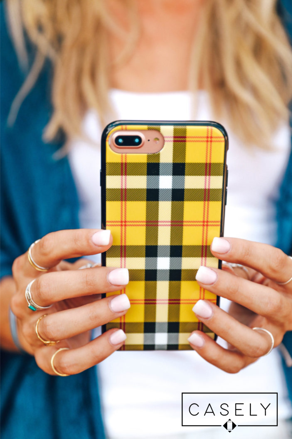 Casely: The First-Ever Phone Case Subscription Club – Just $15/Month ...