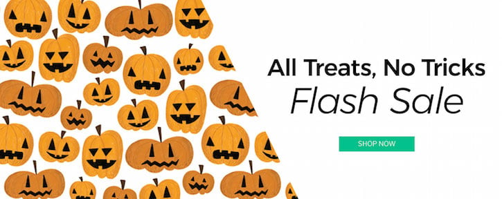 Cricut Halloween Sale