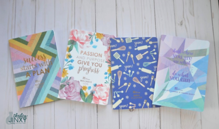 Erin Condren PetitePlanners (1)