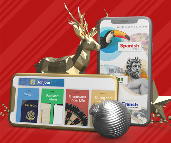 Rosetta Stone Black Friday Deals