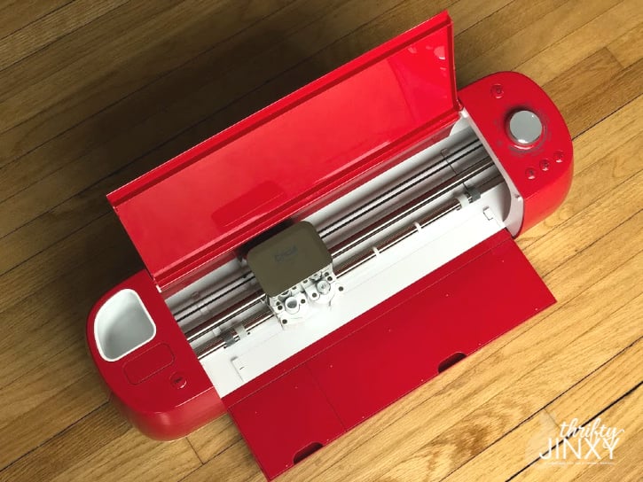 5 Reasons to Buy the Cricut Explore Air 2 