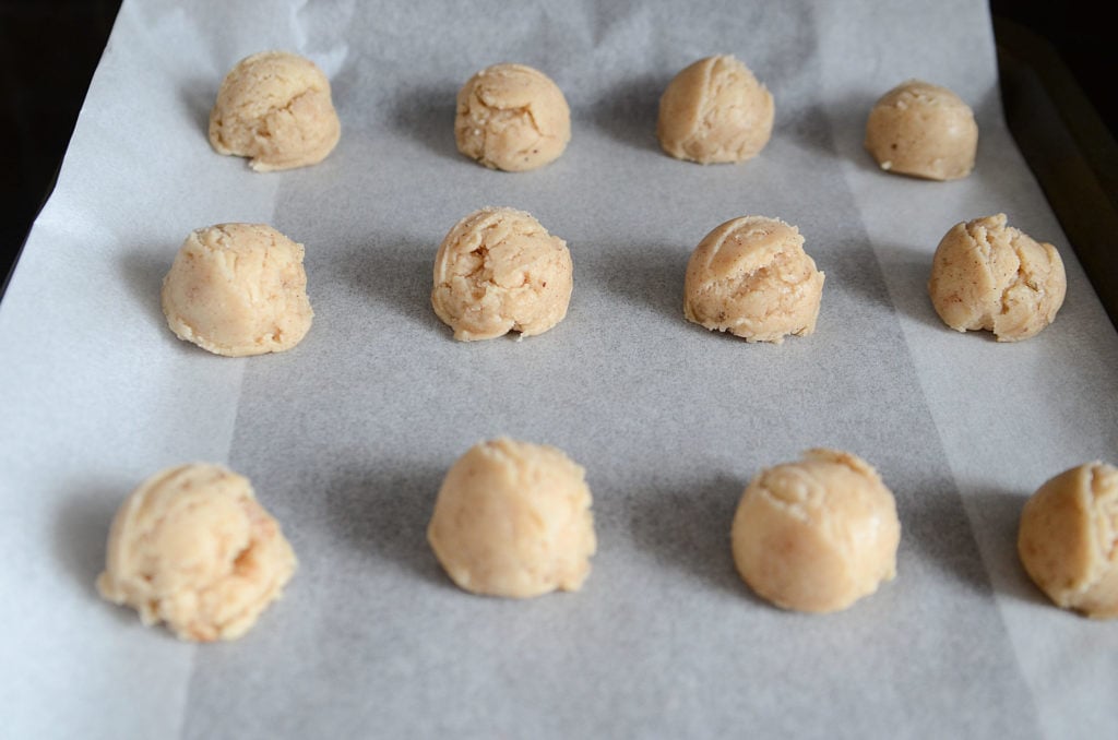 Easy Cake Mix Eggnog Cookies Recipe Process05
