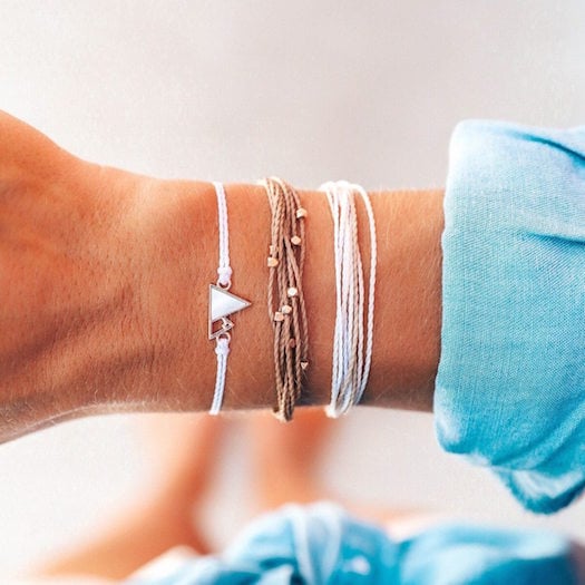 Pura vida bracelets on sale sale