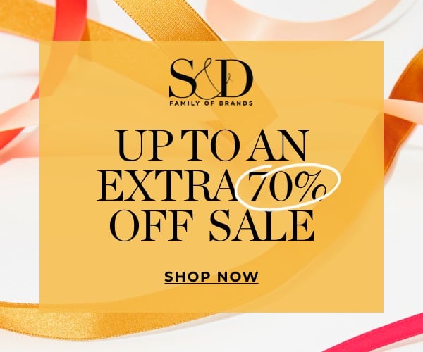 Stella and Dot Black Friday