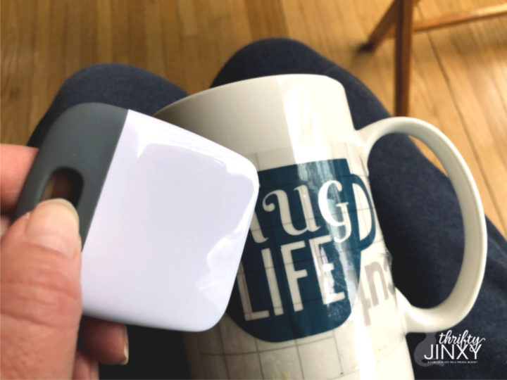 Top 5 Reasons I Love My Cricut Explore Air 2 + a FUN Mug Project