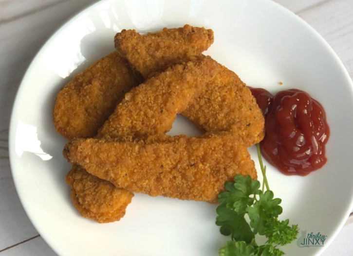 Coleman Natural Chicken Tenders