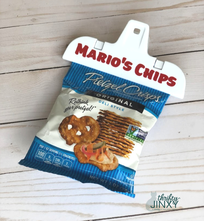 Cricut Chip Clip