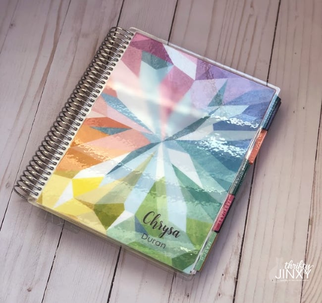 Erin Condren Deals for December - Thrifty Jinxy