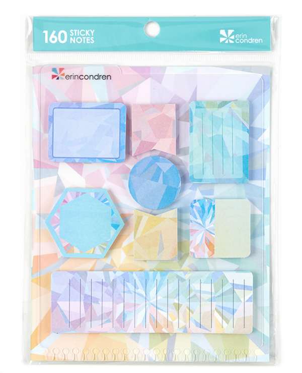 Erin Condren Sticky Notes