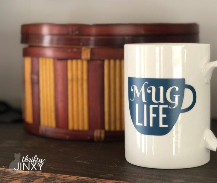 Mug Life Mug