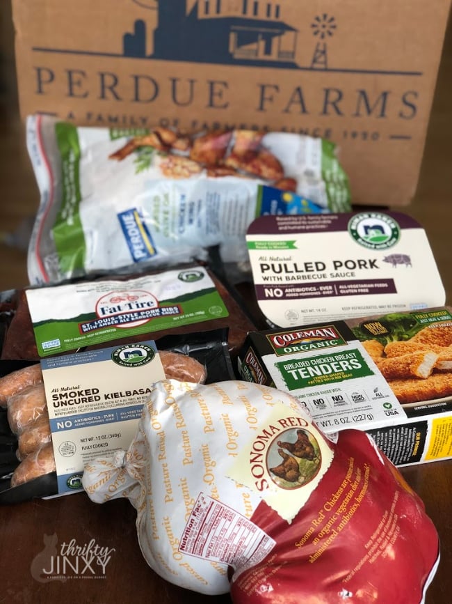 Perdue Farms Bundle