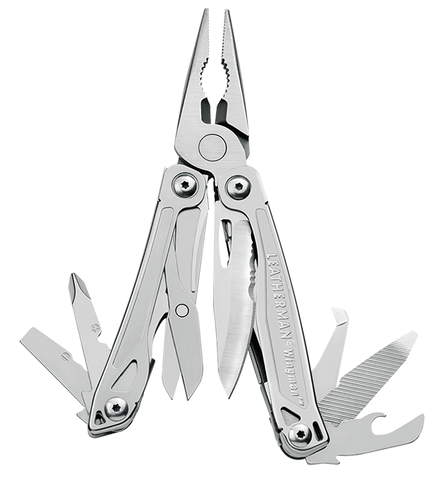 Leatherman Free™ P4