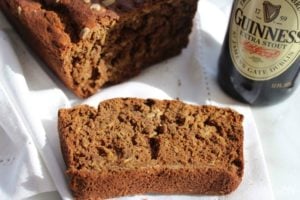 Delicious And Easy Guinness Bread Recipe - Thrifty Jinxy