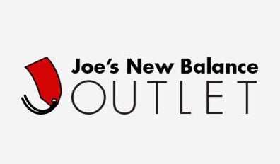 Joes new Balance Outlet