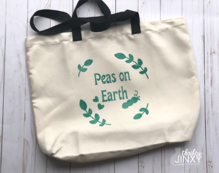 Let's Taco 'Bout Cricut Infusible Ink Tote Bags