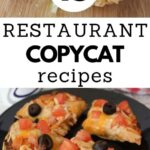 15 Copycat Restaurant Recipes