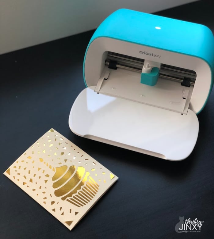 Cricut Trade-Up Program - Trade In Your Old Cricut Toward a NEW Model -  Thrifty Jinxy