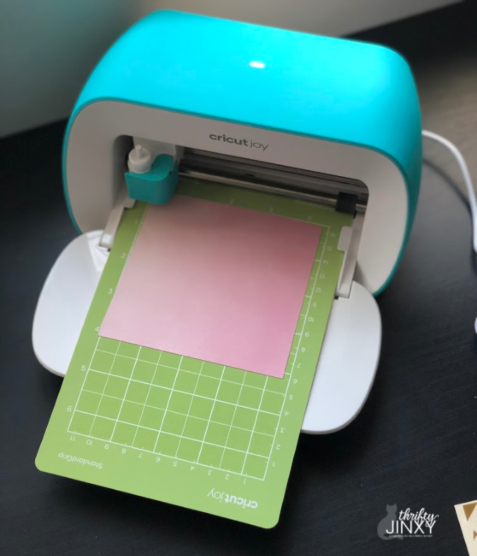 Cricut Trade-Up Program - Trade In Your Old Cricut Toward a NEW Model -  Thrifty Jinxy