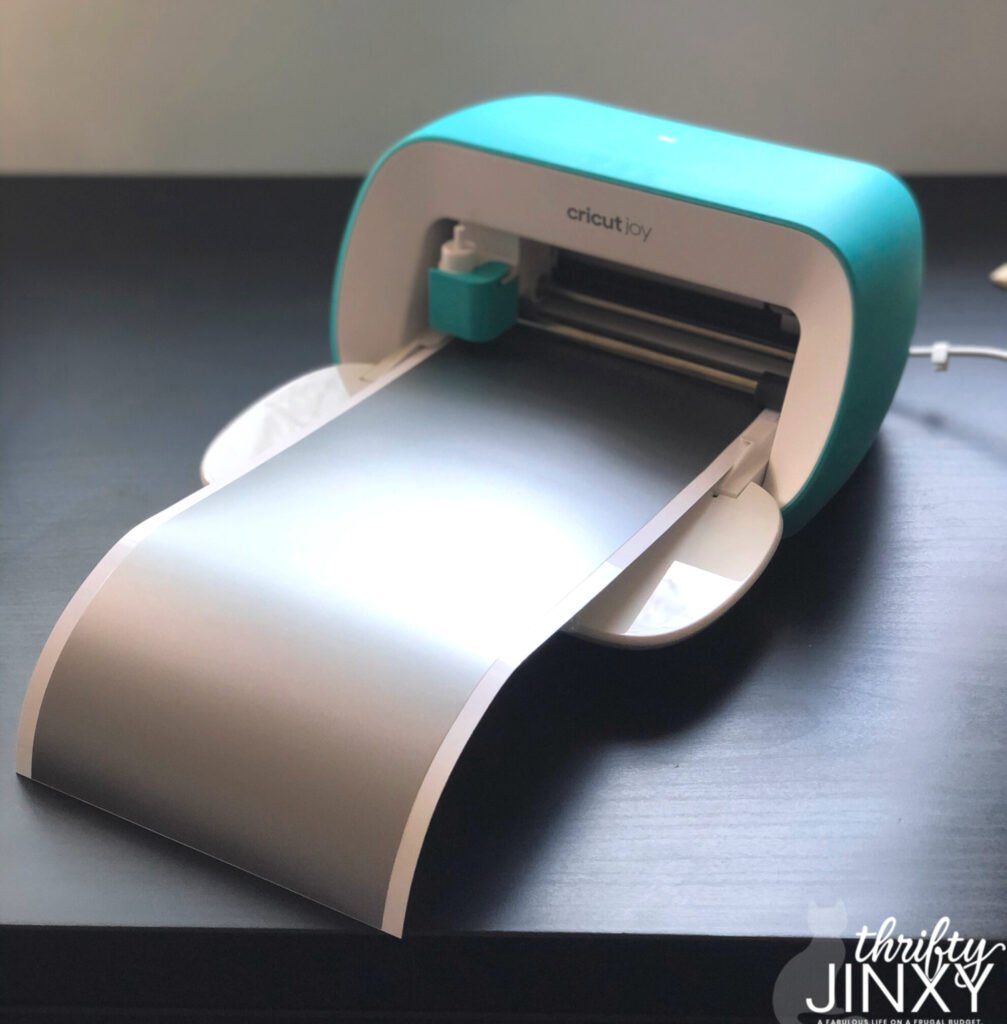 Get Started In Cricut Joy