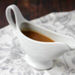 Homemade Gravy Recipe