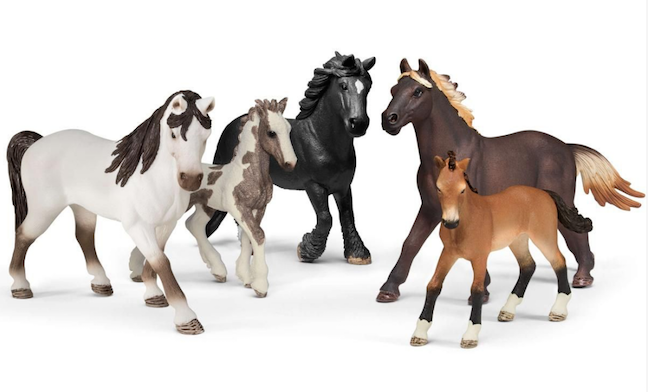 schleich black friday deals