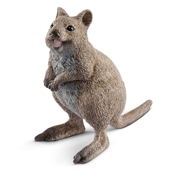 Schleich Quokka