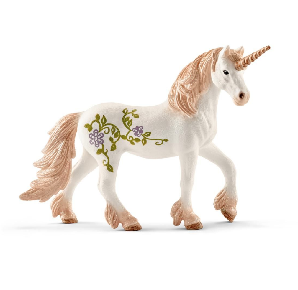 Schleich Standing Unicorn