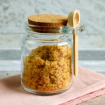 Homemade Brown Sugar