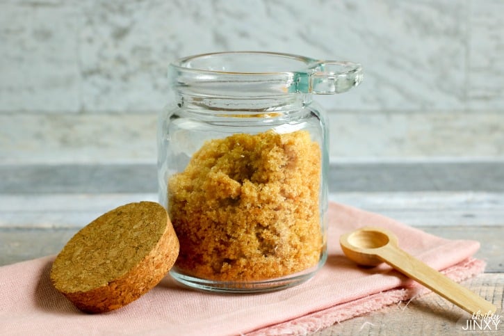 The Beary Awesome Cookie & Brown Sugar Saver