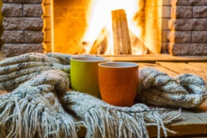 How to Make Your Home Cozy for Fall