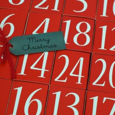 Boxes Advent Calendar