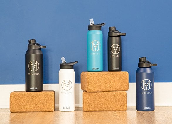 CamelBak Custom Bottles