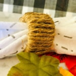 DIY Napkin Rings