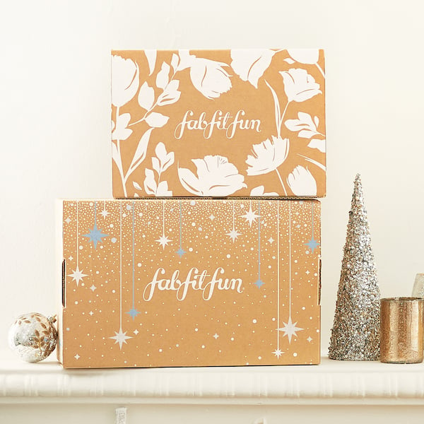 LIVE NOW! FabFitFun Black Friday  Cyber Monday 2021 Deals, Freebies!