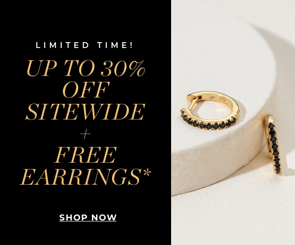 stella dot black friday free earrings