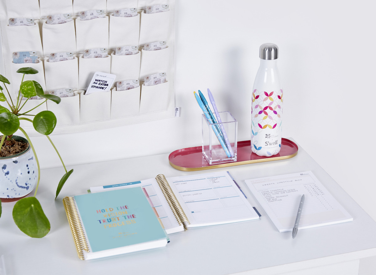 Organizers  Stylish Space Savers and Storage Solutions - Erin Condren