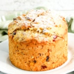 Bread Machine Panettone