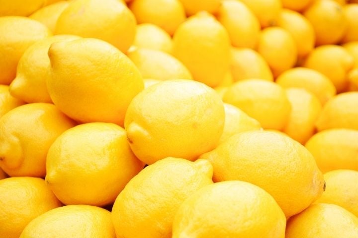 lemons