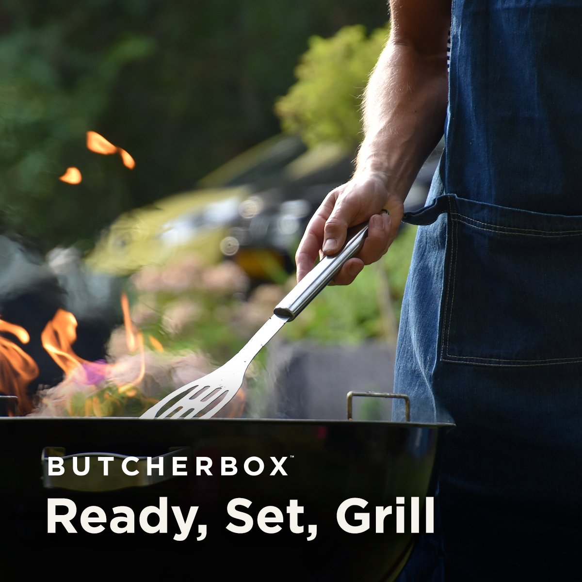 ButcherBox Grill FREE BBQ Bundle