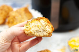 cheddar biscuit secret