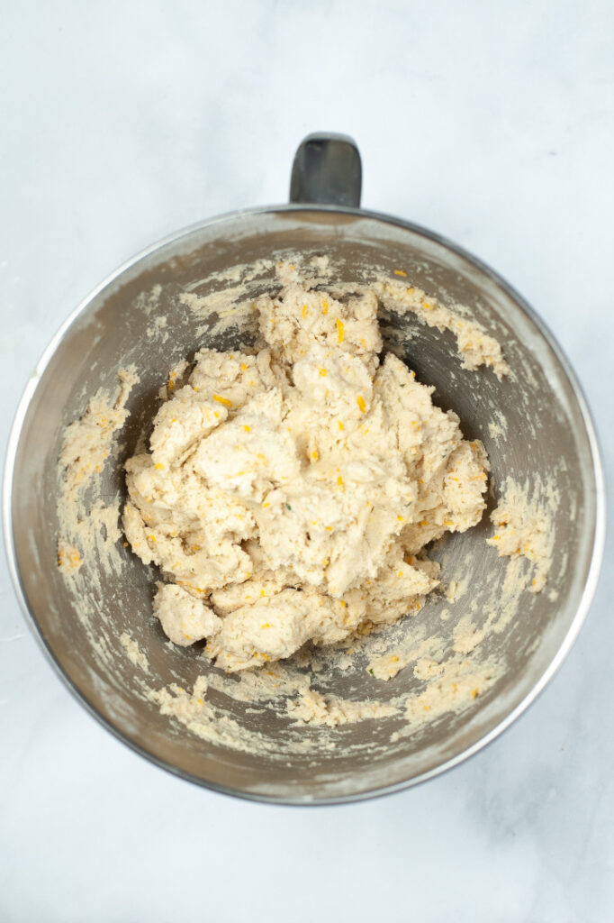 Copycat Red Lobster Biscuit Recipe Air Fryer Cheddar Bay Biscuits