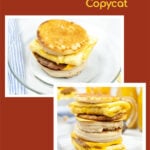 Easy McGriddle Recipe – McDonald’s Copycat