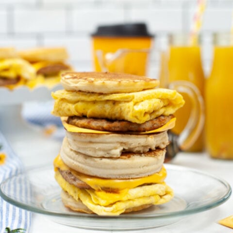 Easy McGriddle Recipe – McDonald’s Copycat-image