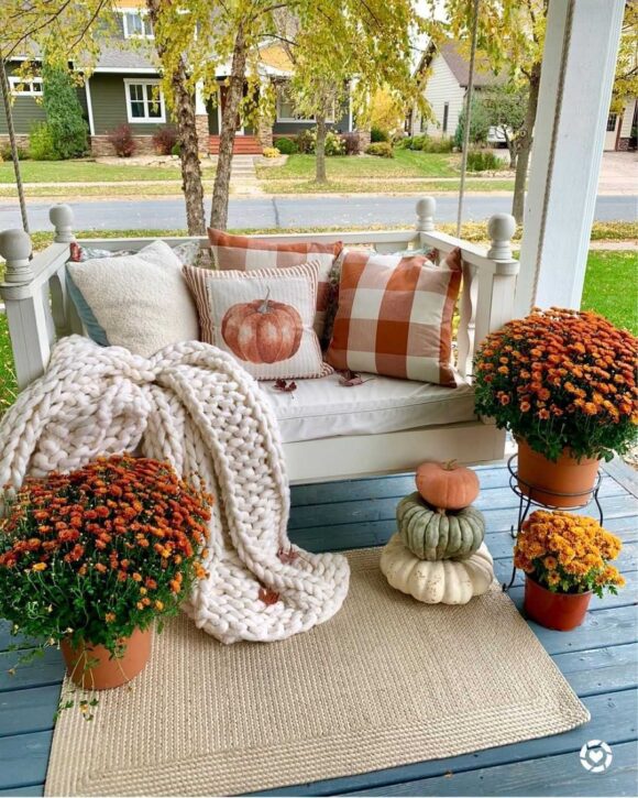 Décor Steals Fall Box Save Over 60 On Seasonal Home Décor! Thrifty