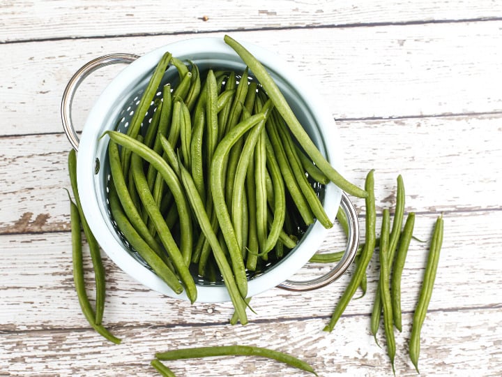 French Green Beans