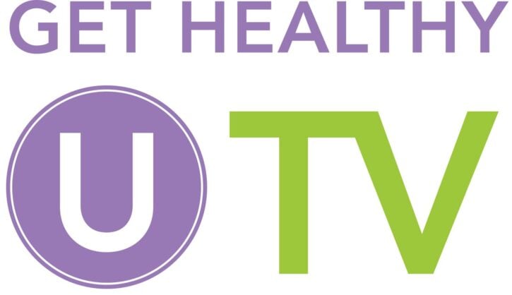 Get Healthy U TV