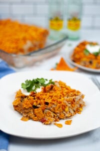 dorito casserole