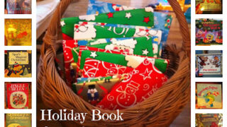 Image for Holiday Book Advent Calendar